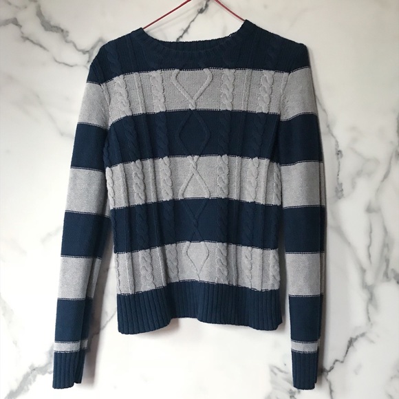 Chaps Sweater - Picture 3 of 6